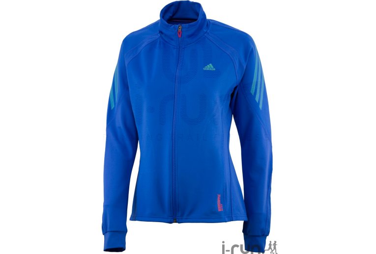 adidas Coupe vent AdiZero Gore Windstopper W 