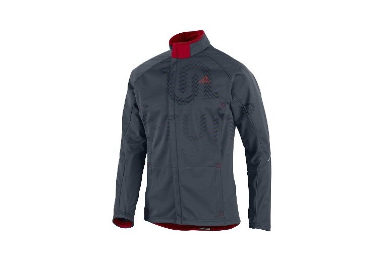adidas Coupe Vent Snova Riot Men 