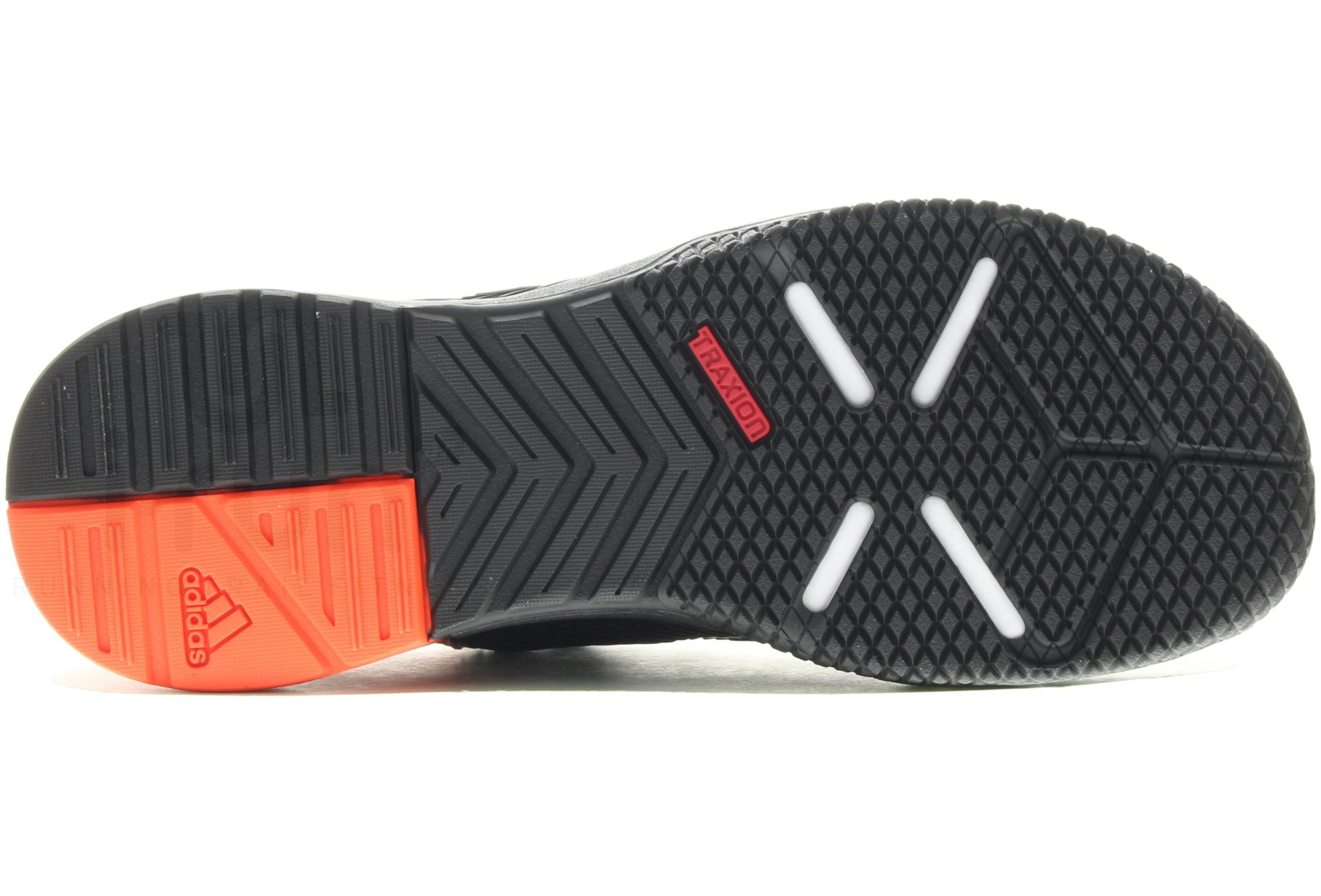 adidas CrazyPower Trainer