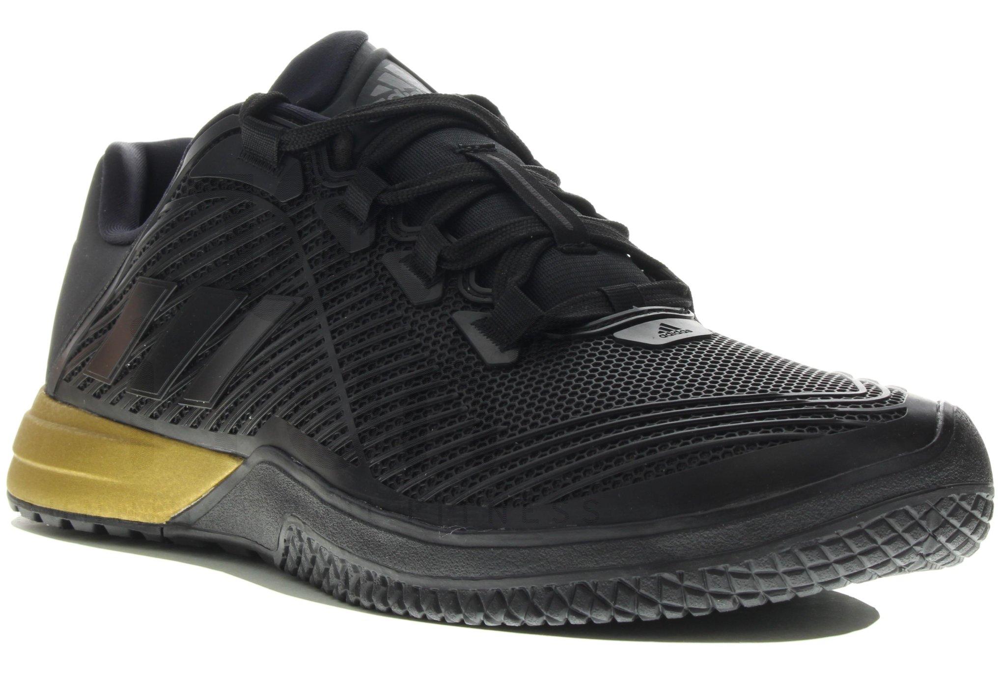 adidas CrazyPower Trainer