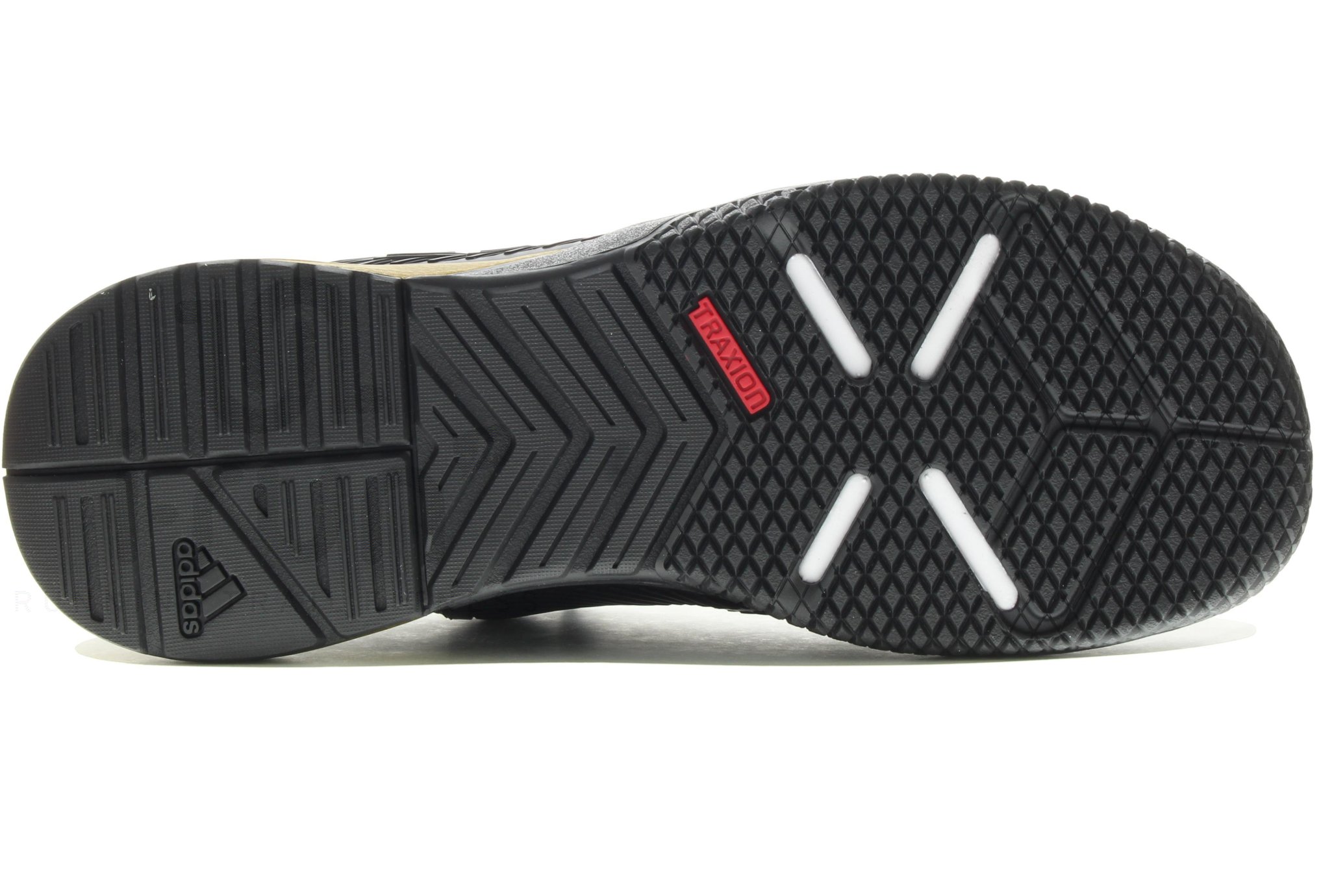 adidas CrazyPower Trainer