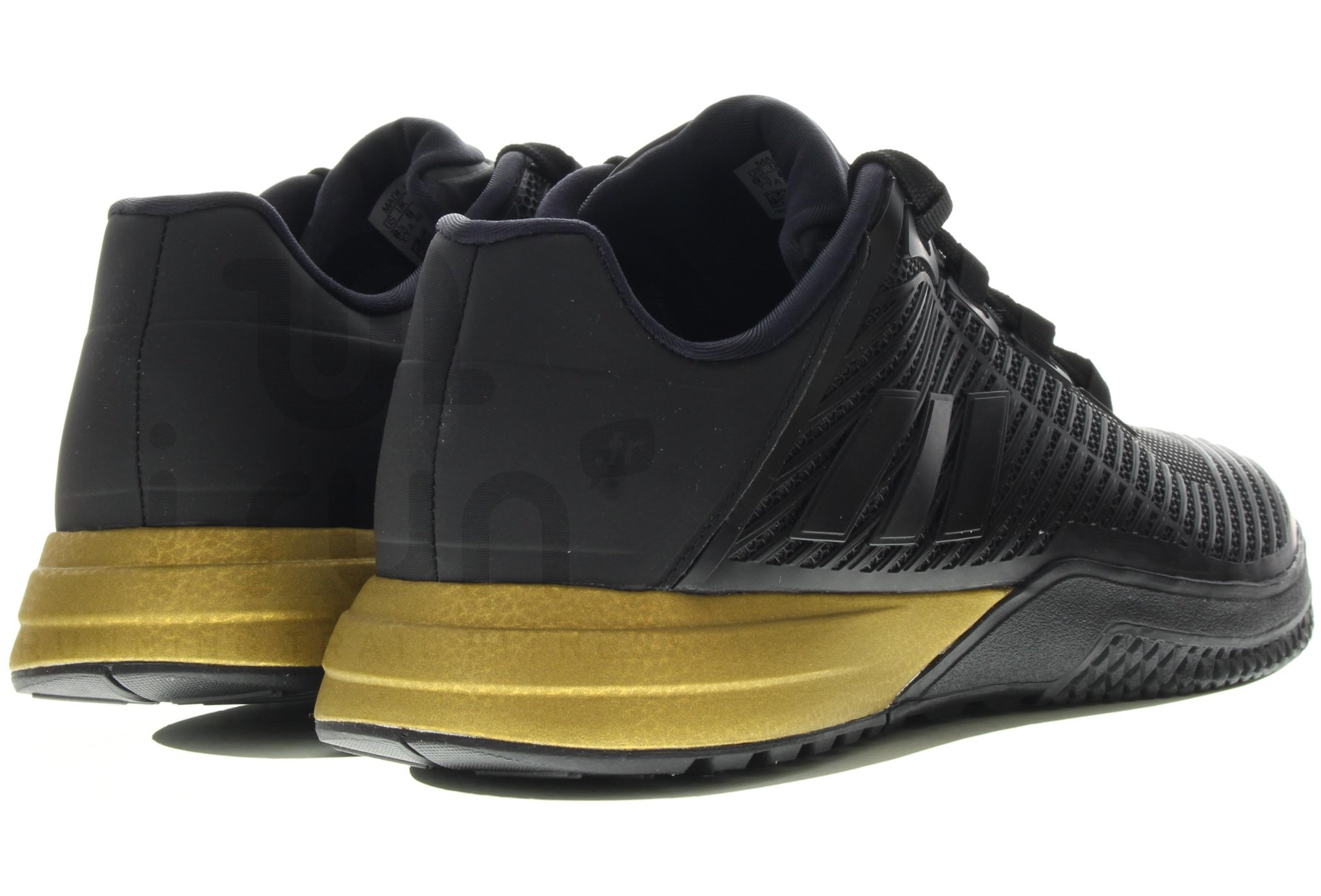 adidas CrazyPower Trainer