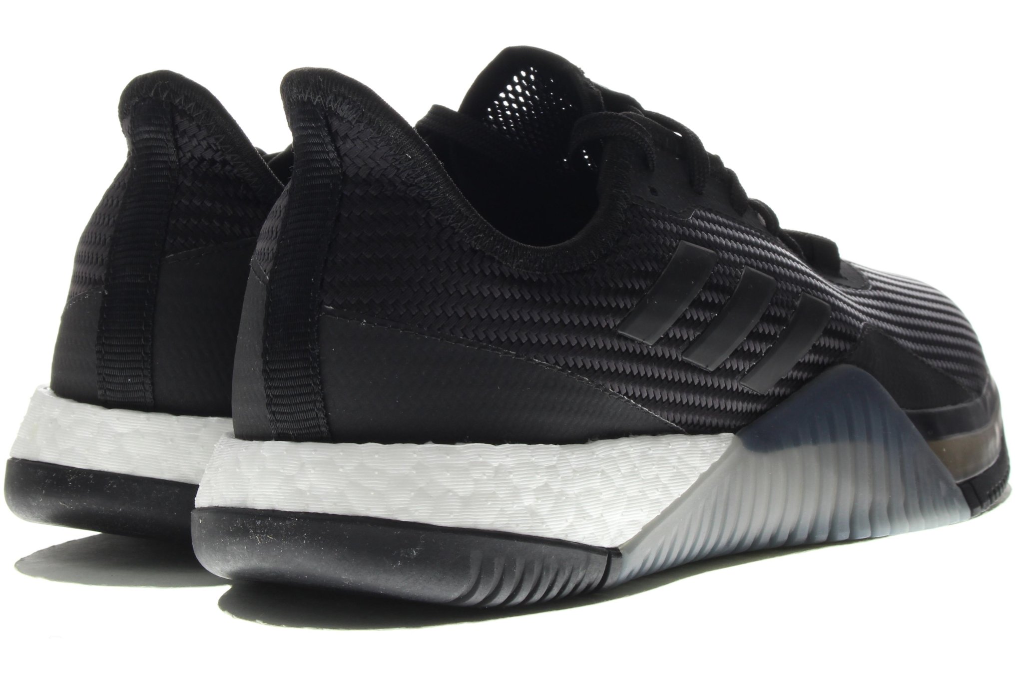 adidas CrazyTrain Elite