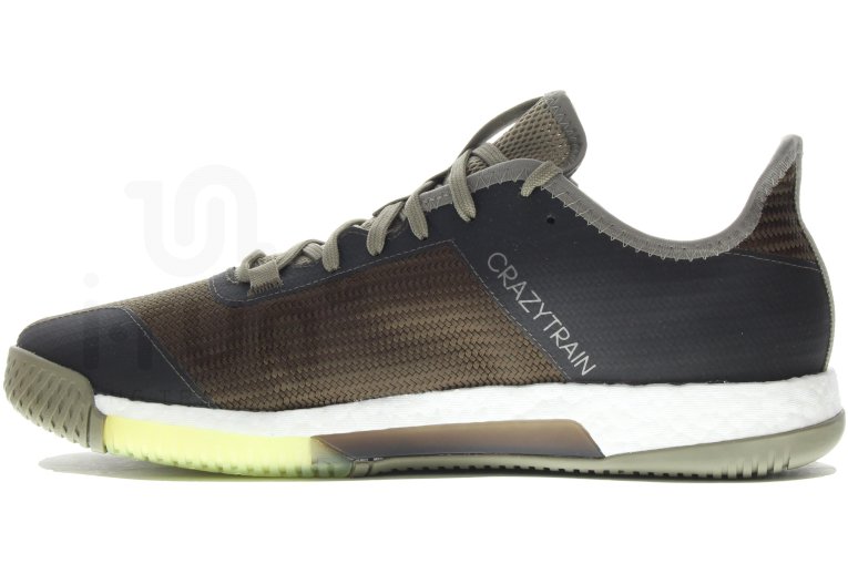 adidas CrazyTrain Elite M 