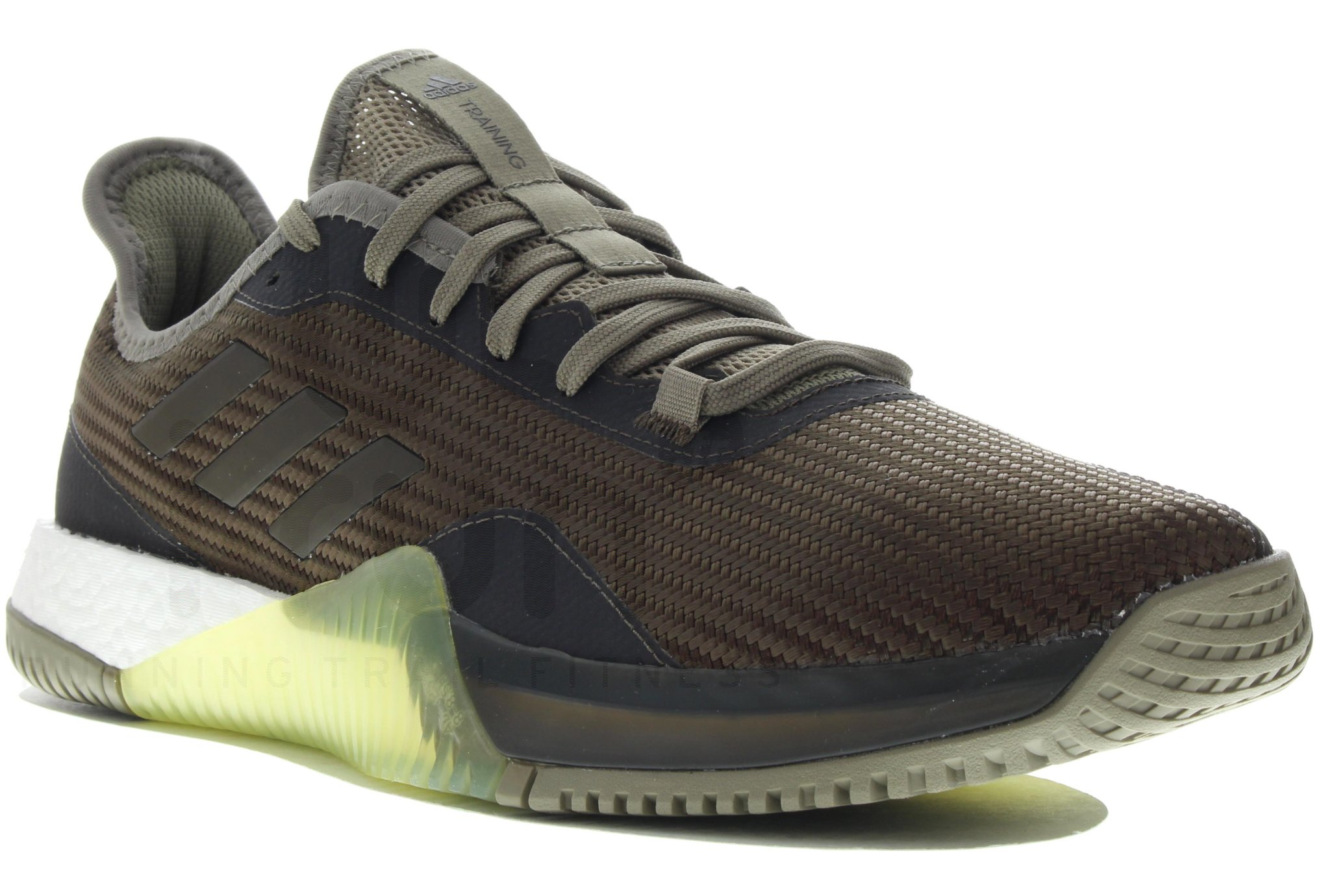 adidas CrazyTrain Elite