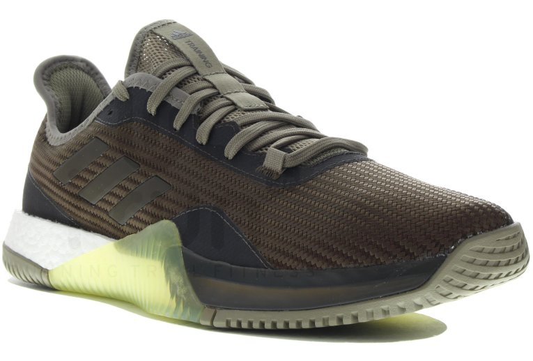 adidas CrazyTrain Elite M 