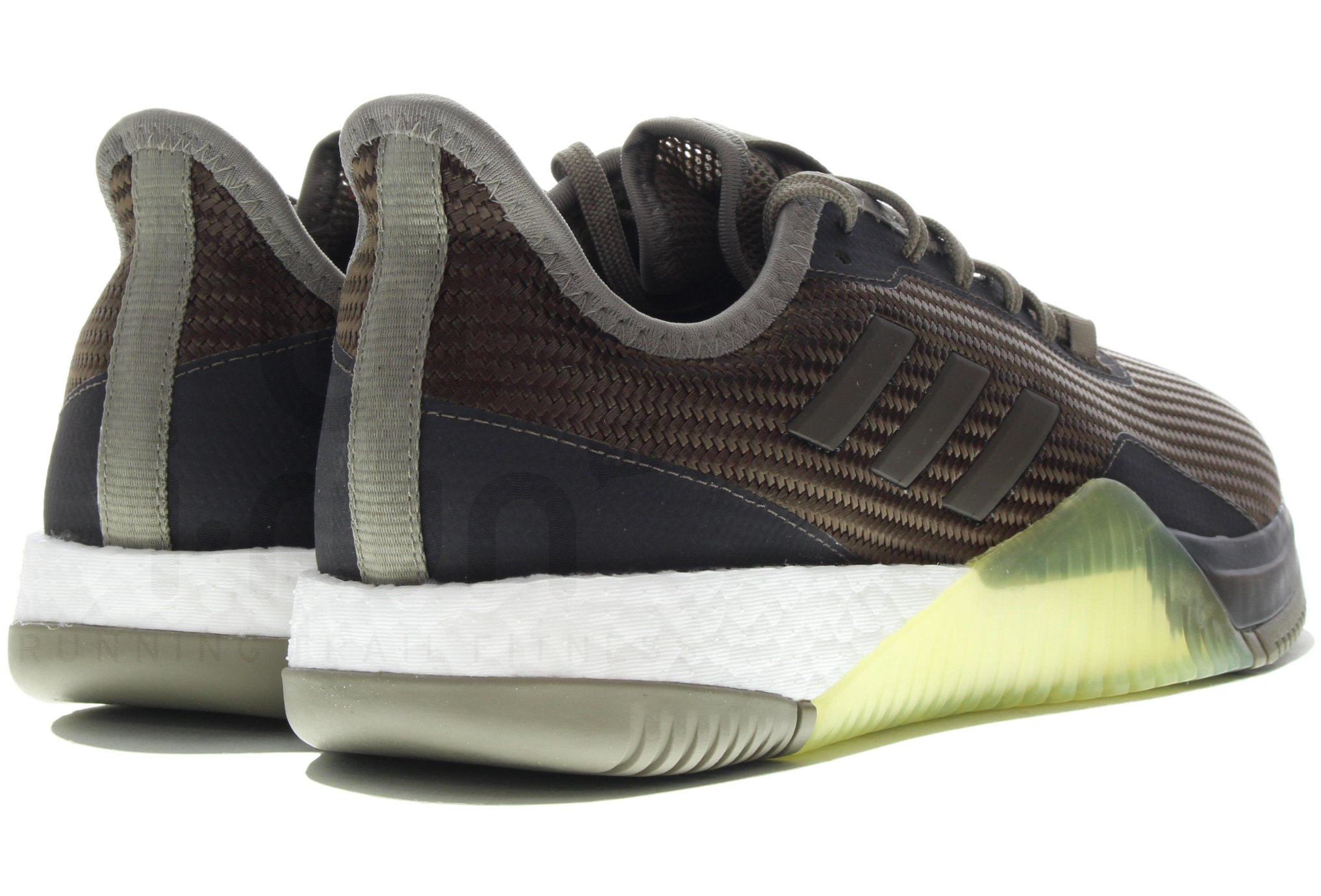 adidas CrazyTrain Elite