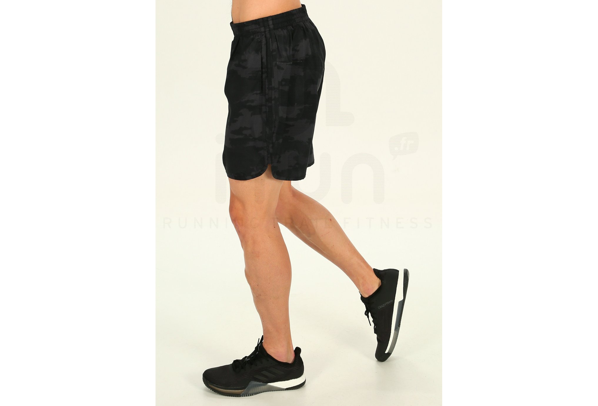 adidas CrazyTrain Elite