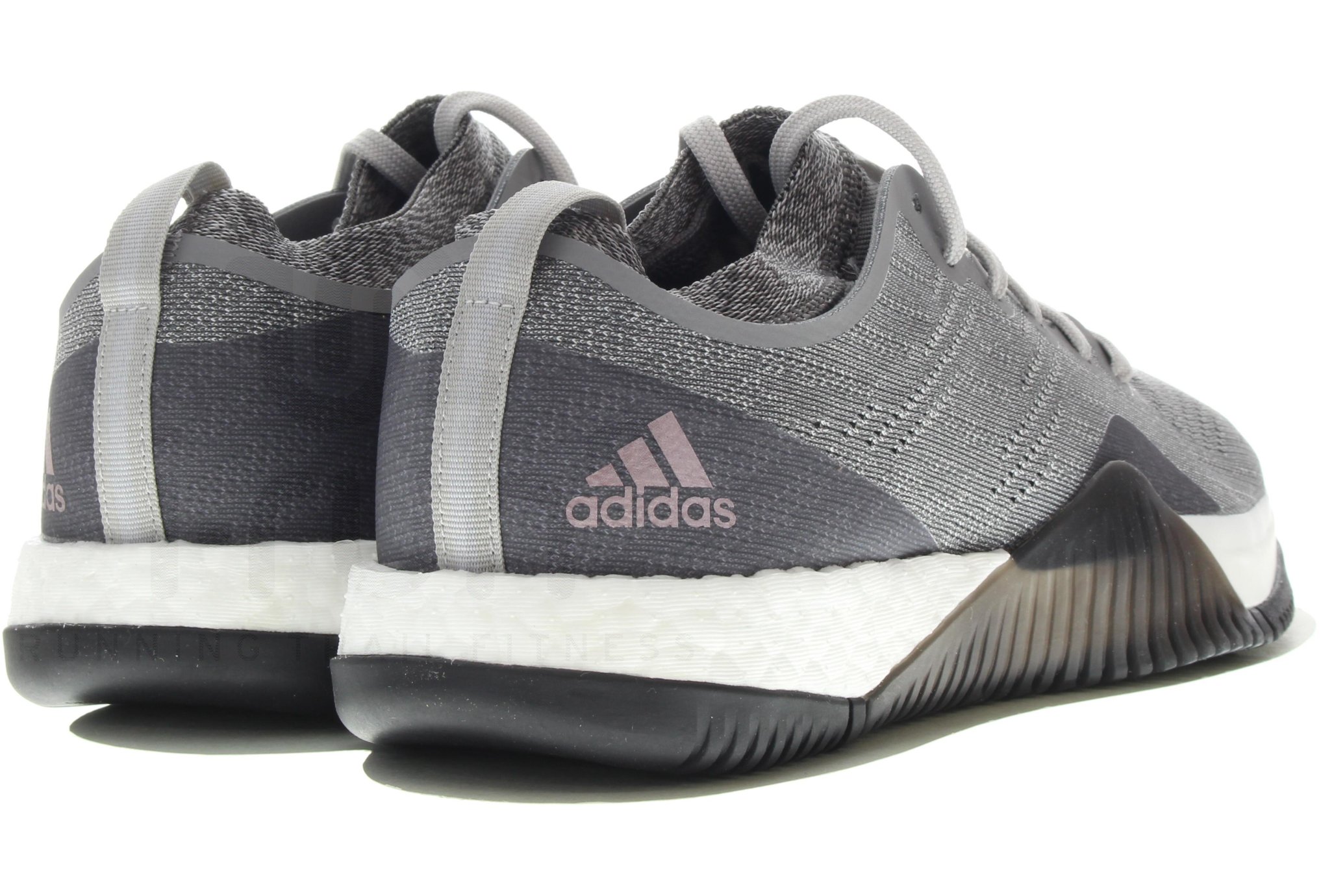 adidas CrazyTrain Elite
