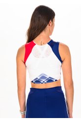 adidas Crop Top France