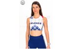 adidas Crop Top France W