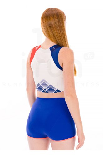 adidas Crop Top France W 