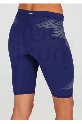 adidas Cuissard Adizero Sprintweb W 
