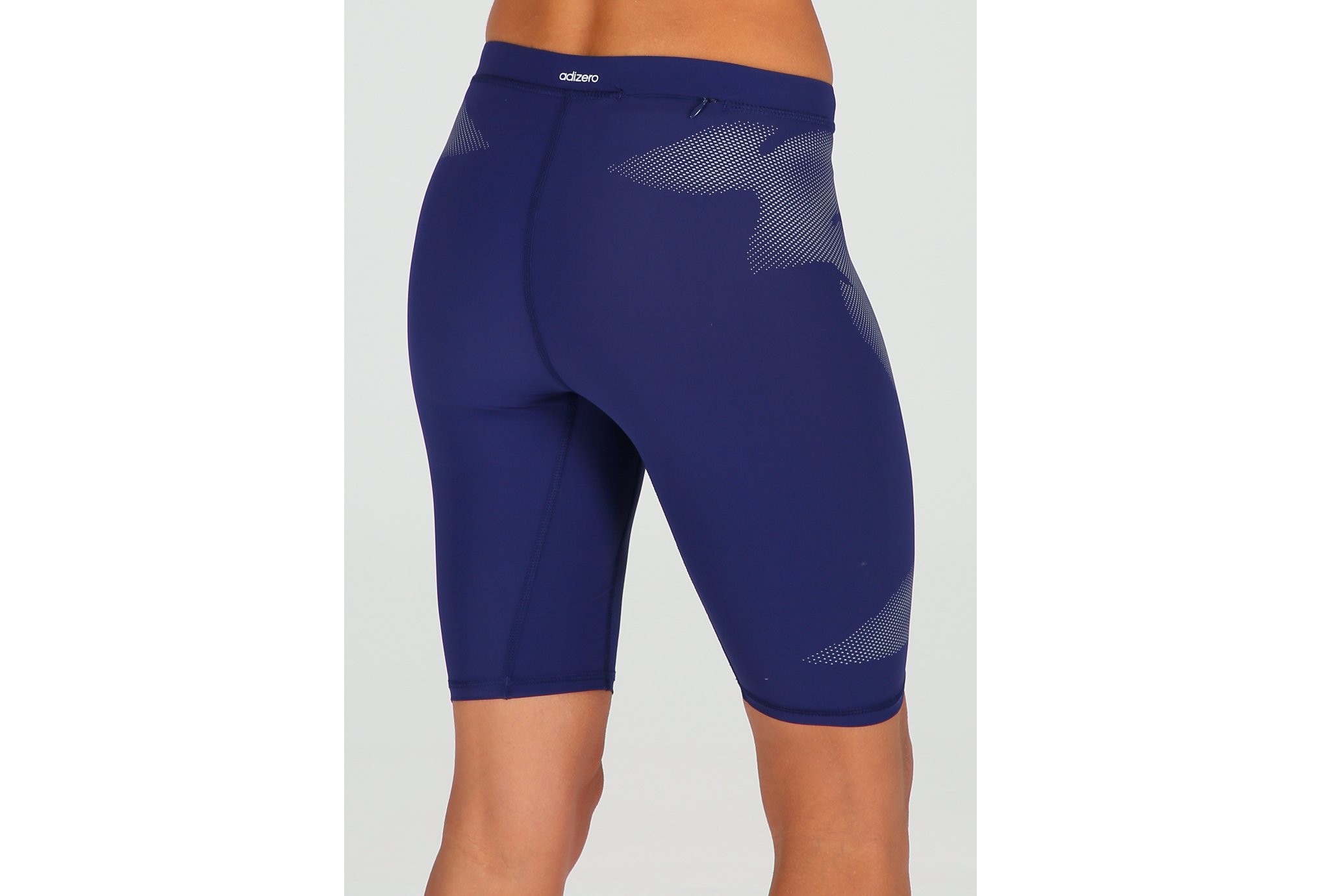 adidas Mallas cortas adizero SprintWeb