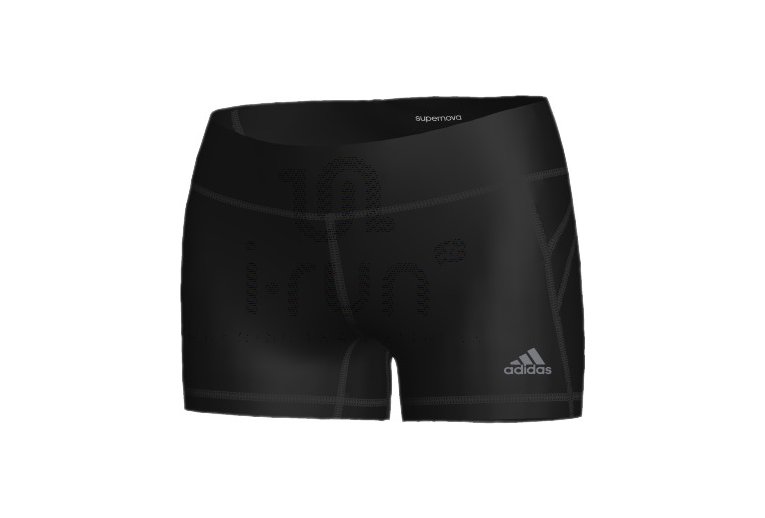 adidas Cuissard court Supernova W 