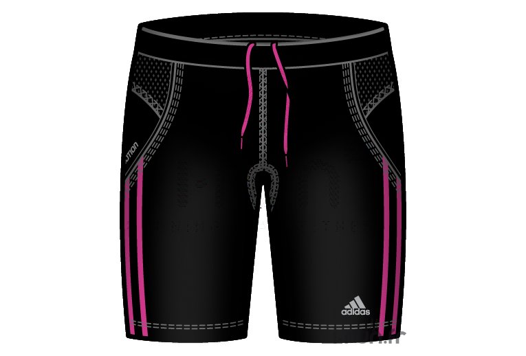 adidas Cuissard Response Femme 