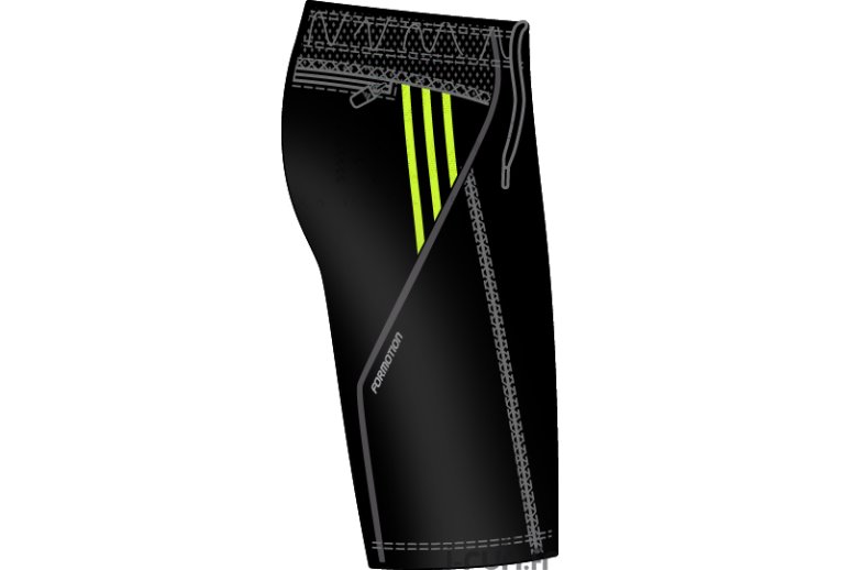 adidas Cuissard Response Homme 