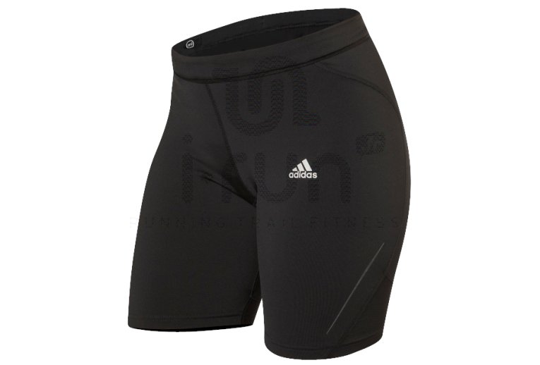 adidas Cuissard running Snova W 