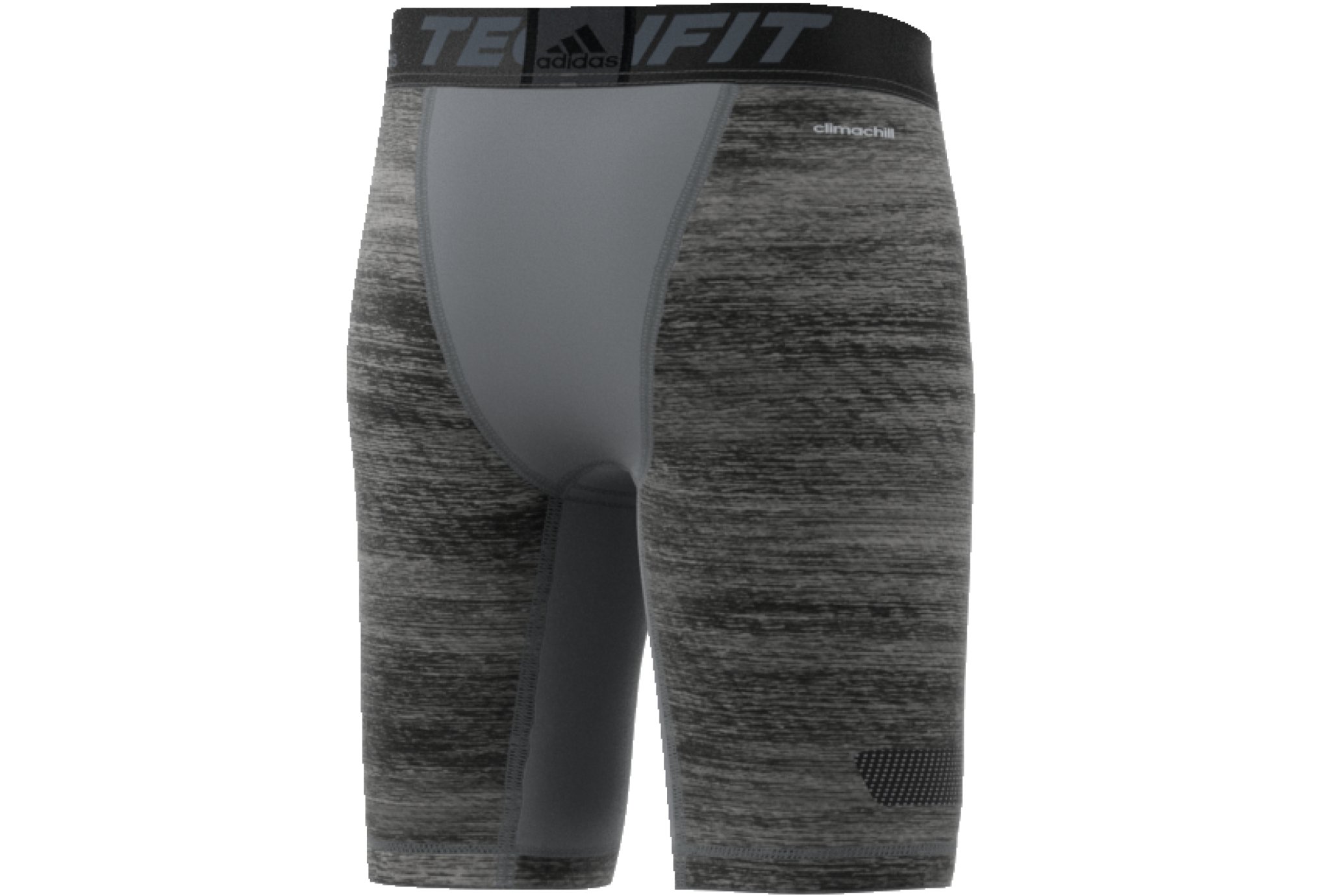 adidas Mallas cortas TechFit Chill