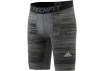 adidas Mallas cortas TechFit Chill