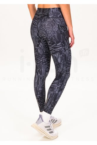 adidas Daily Run 7/8 AOP W 