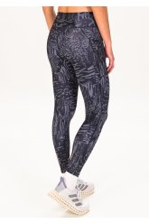 adidas Daily Run 7/8 AOP Damen