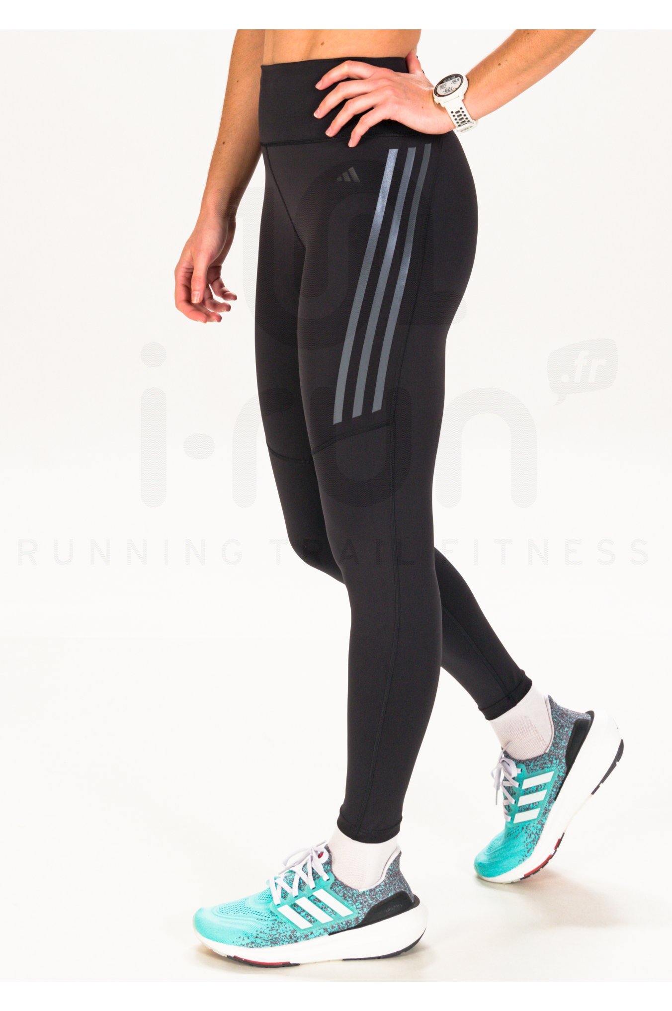 adidas Daily Run 7/8 W 