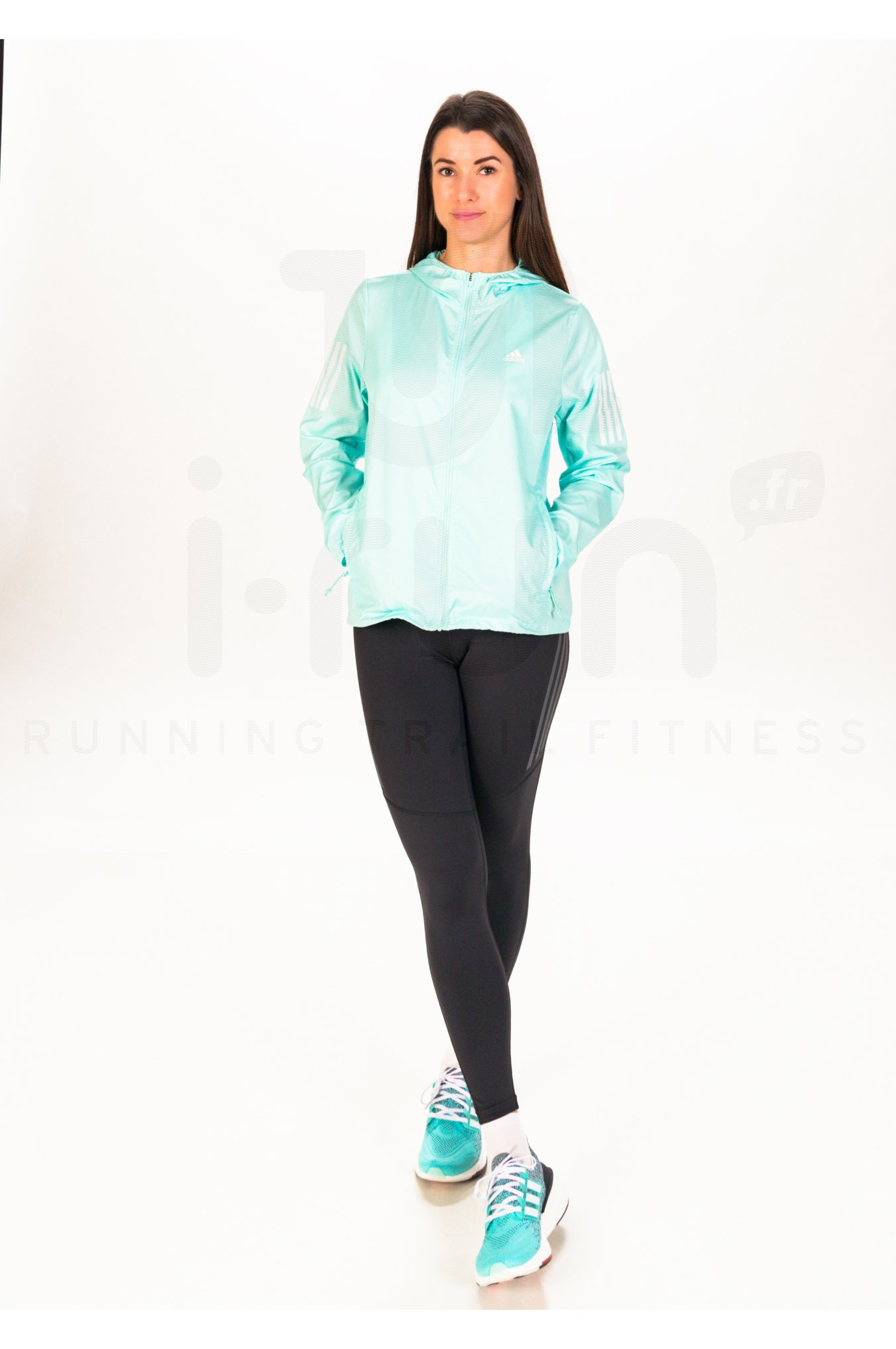 adidas Daily Run 7/8 W 