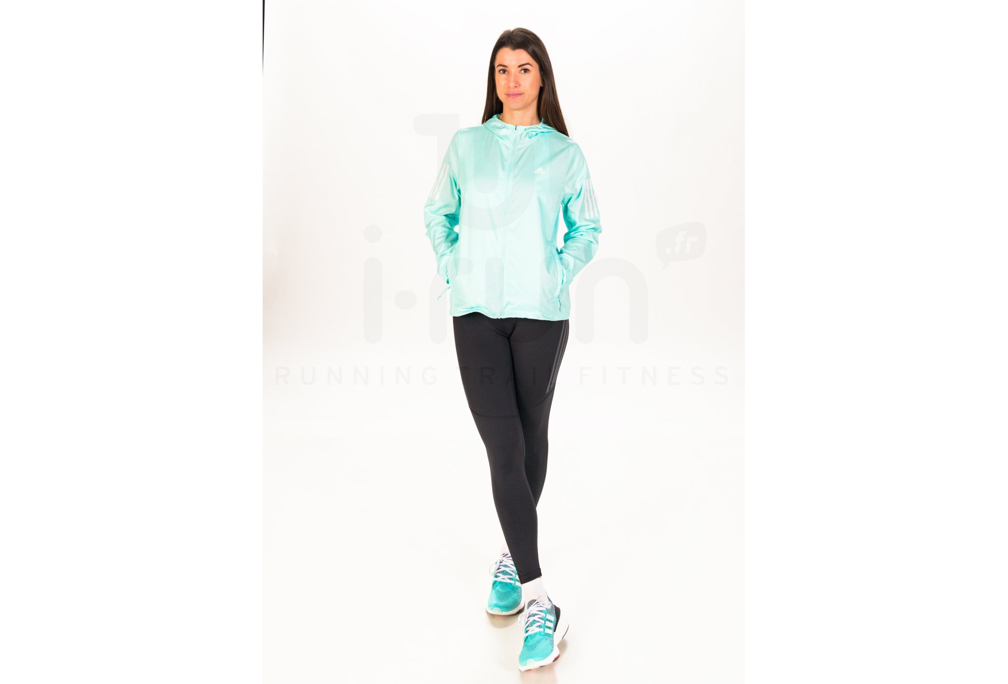 adidas Daily Run 7/8 W