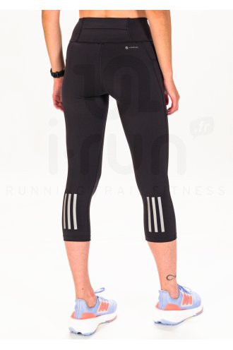 adidas DailyRun 3/4 W 