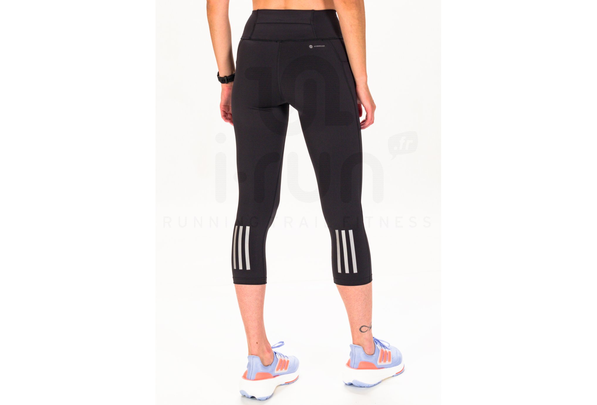 adidas mallas 3/4 DailyRun