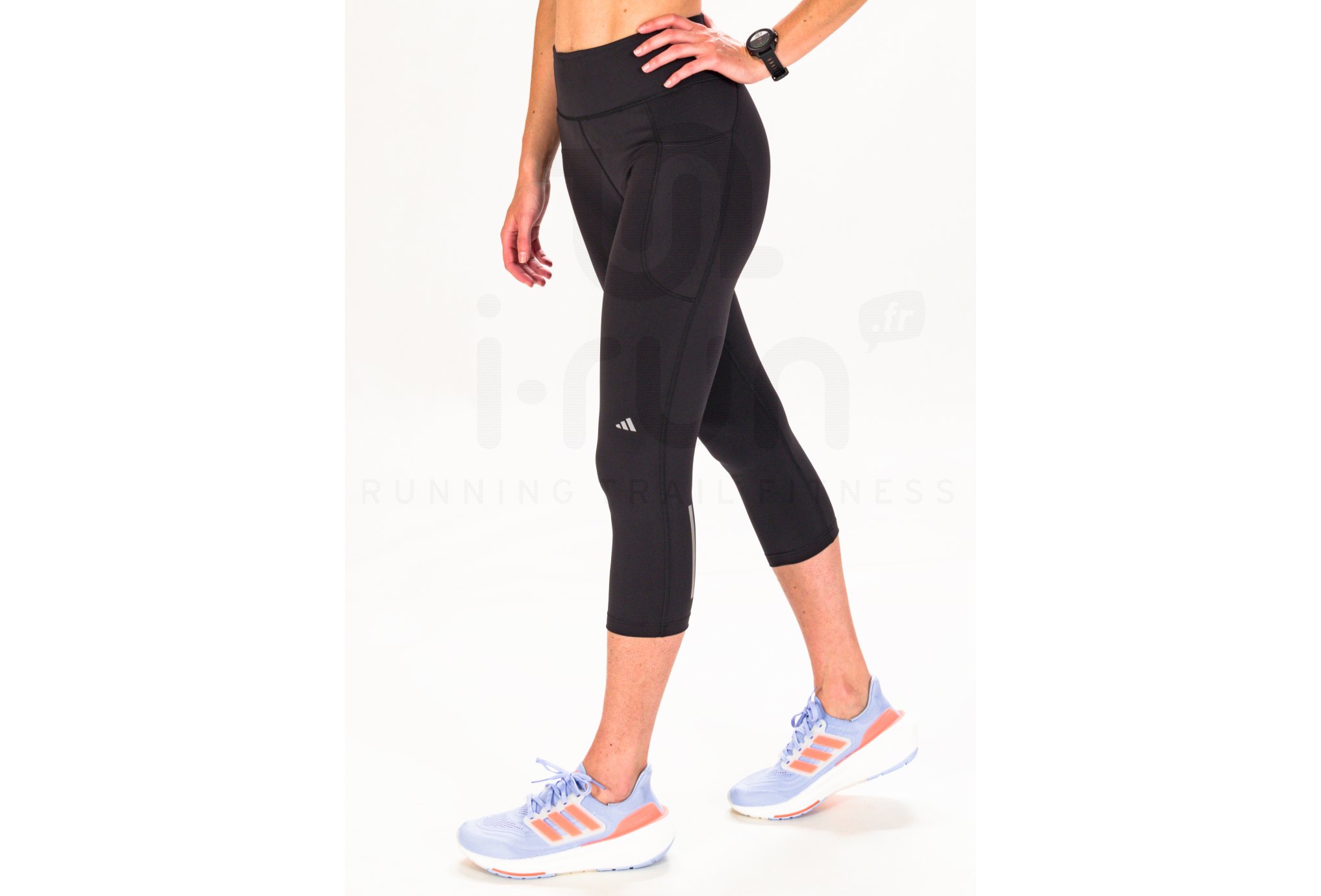 adidas mallas 3/4 DailyRun