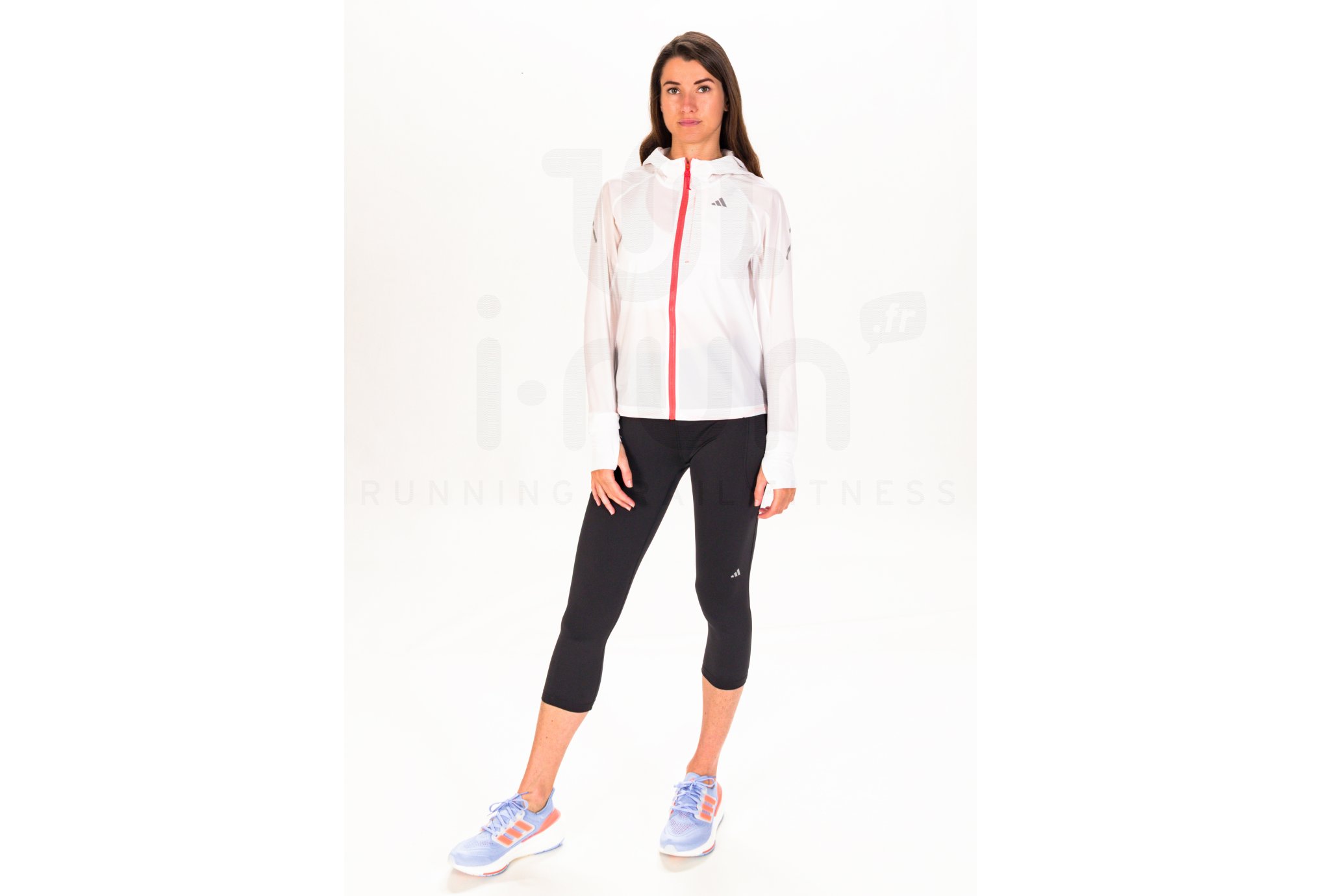 adidas mallas 3/4 DailyRun