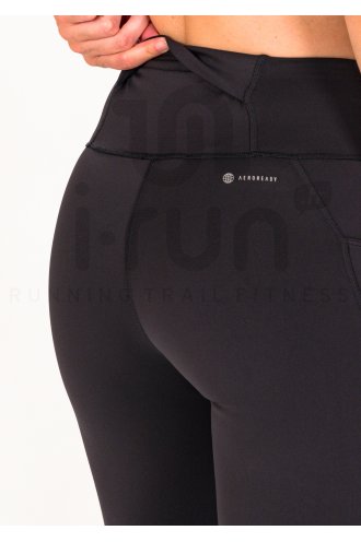 adidas DailyRun 3/4 W 