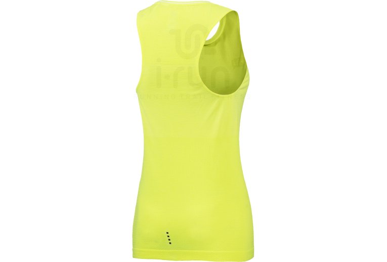 adidas Camiseta de tirantes adistar Primeknit Wool
