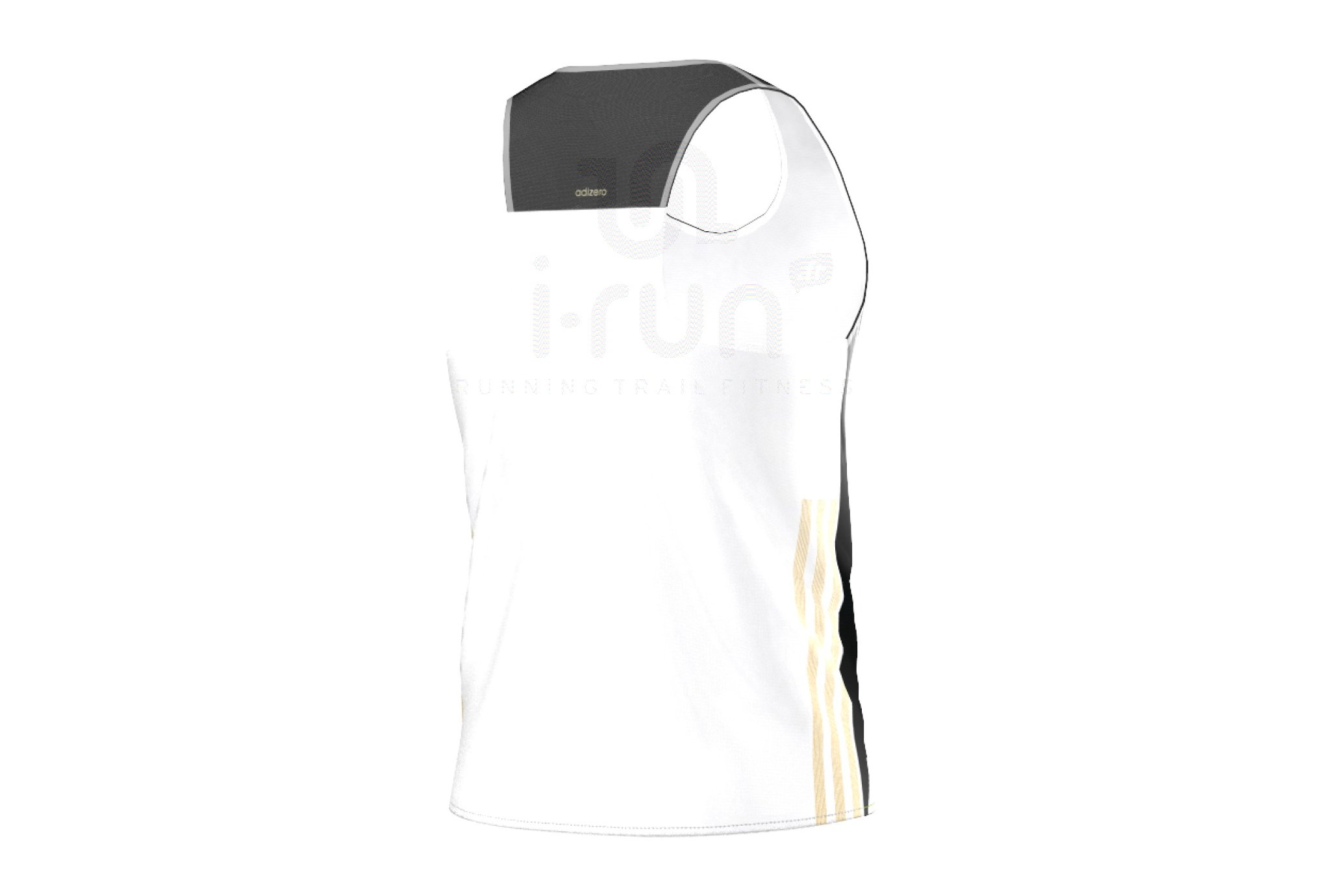 adidas Camiseta sin mangas Adizero