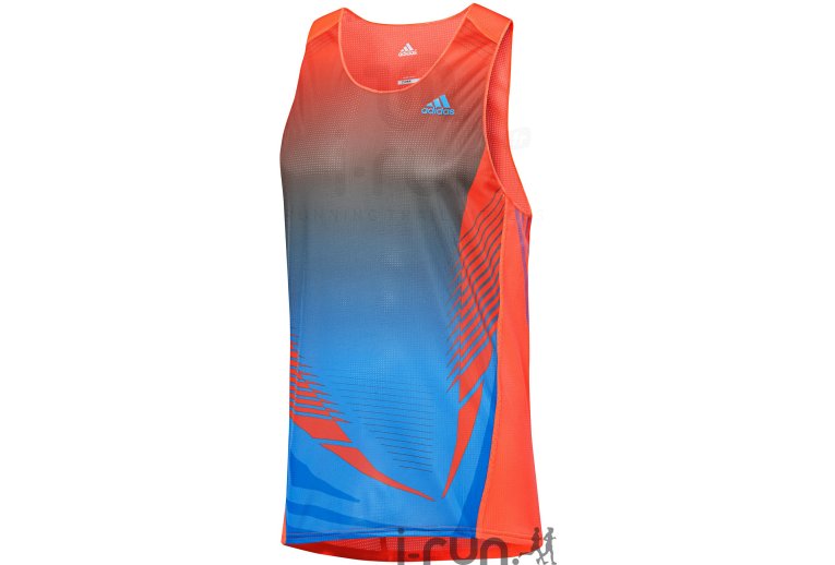 adidas D�bardeur Adizero M 