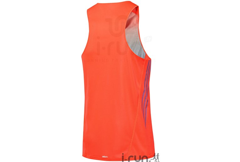adidas D�bardeur Adizero M 