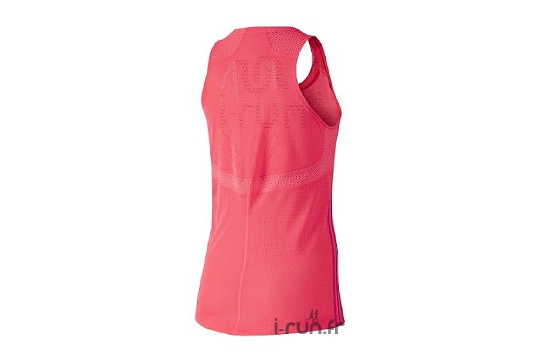 adidas D�bardeur AdiZero Singlet W 