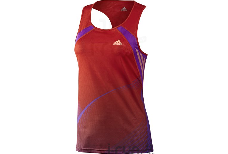adidas D�bardeur Adizero W 