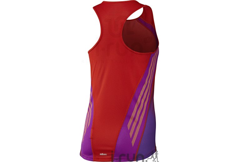 adidas D�bardeur Adizero W 