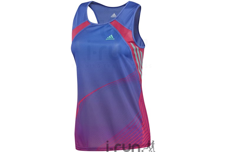 adidas D�bardeur Adizero W 