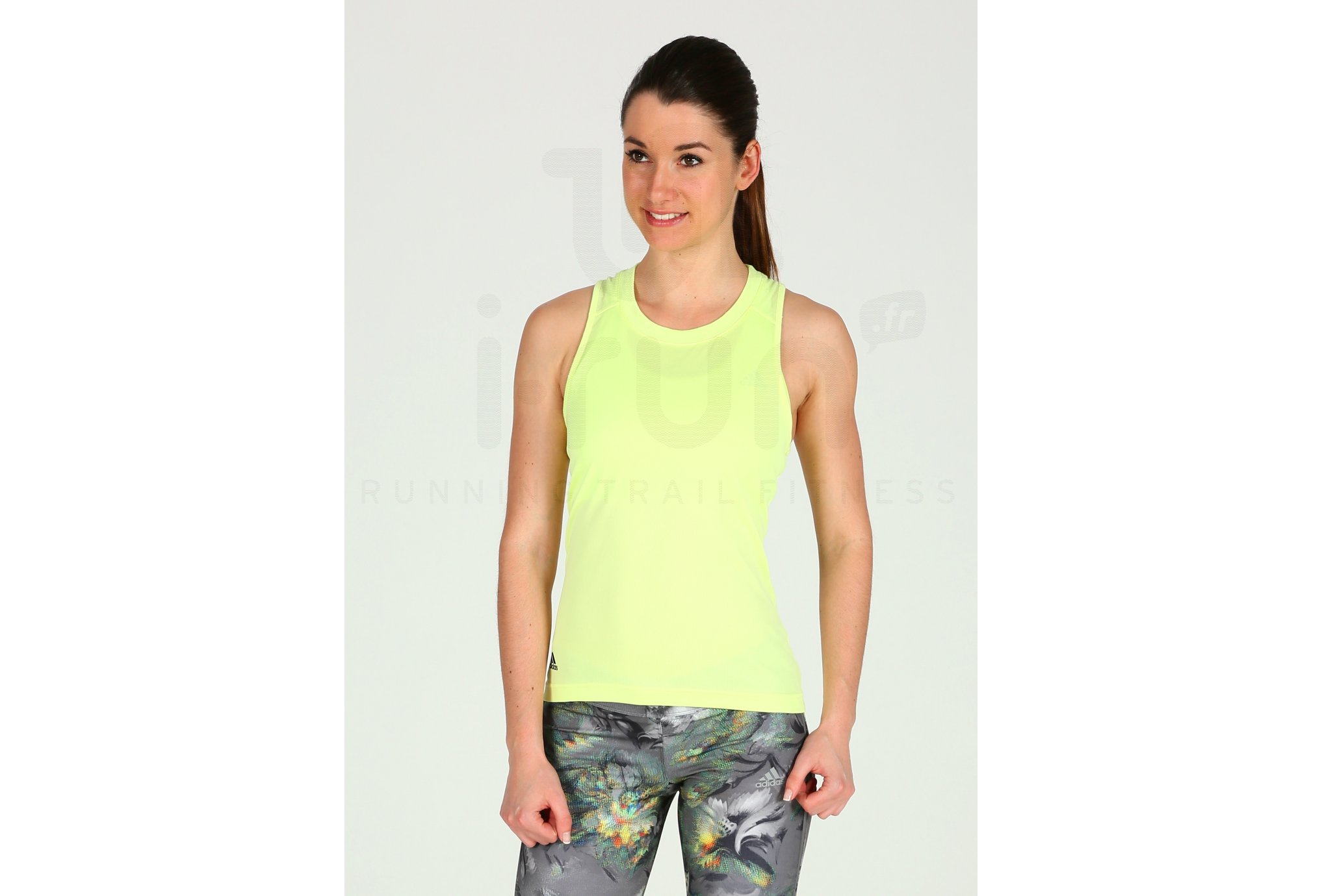 adidas Camiseta de tirantes Aktiv
