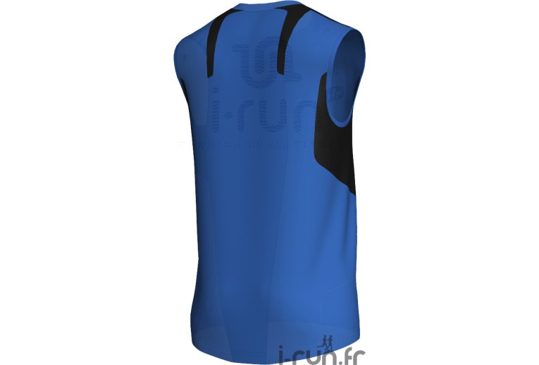 adidas D�bardeur Clima365 M bleu 