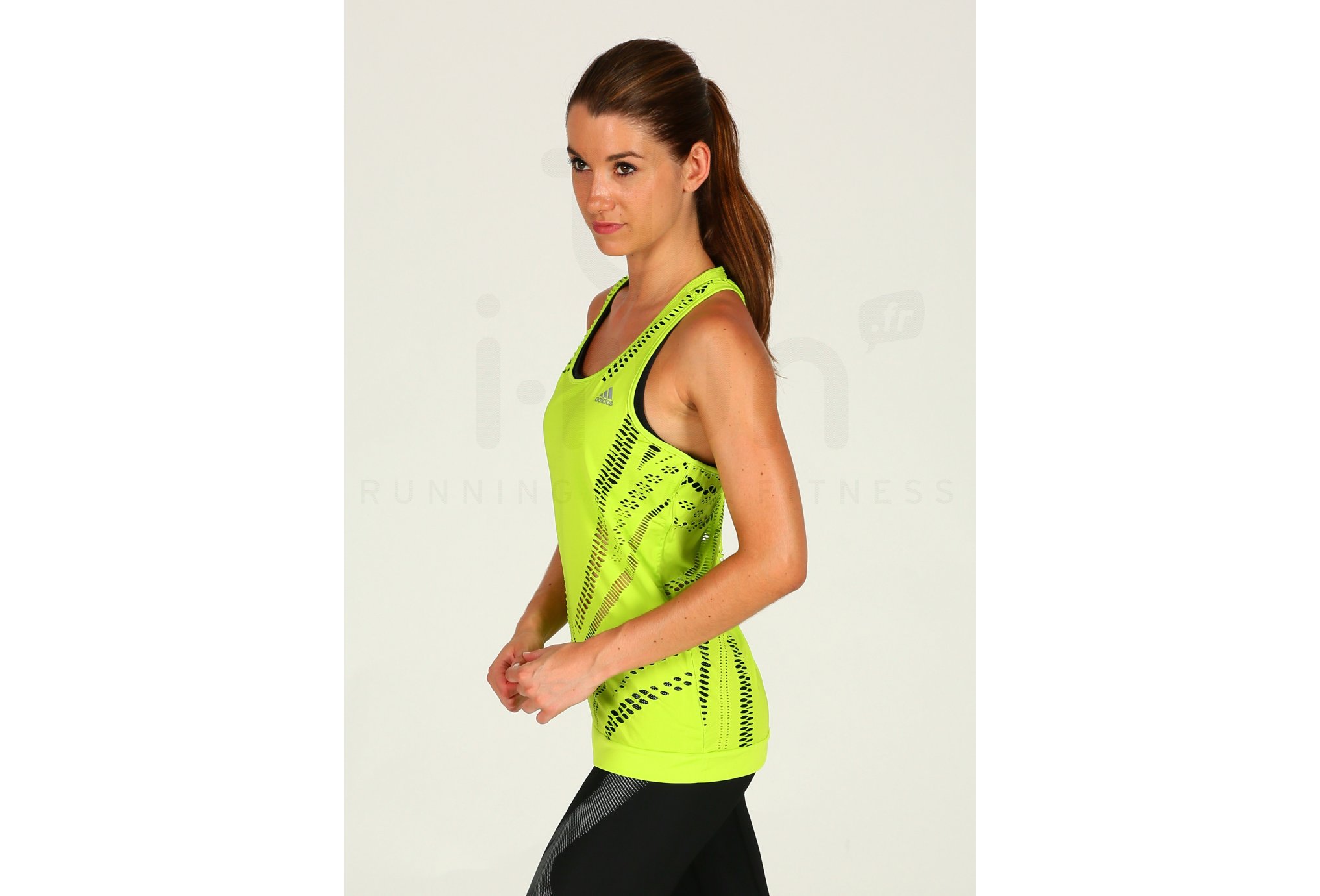 adidas Camiseta de tirantes ClimaCool