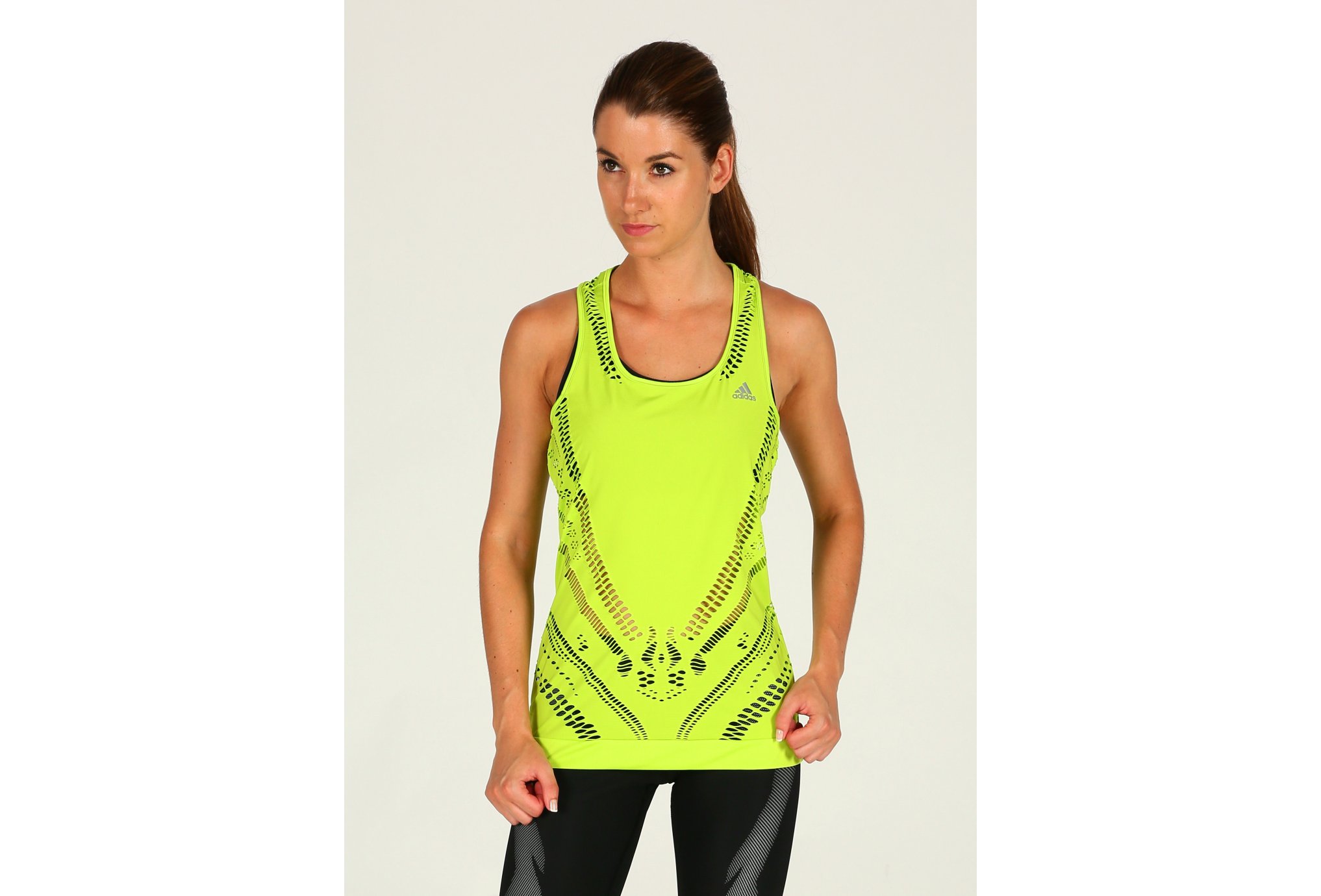 adidas Camiseta de tirantes ClimaCool