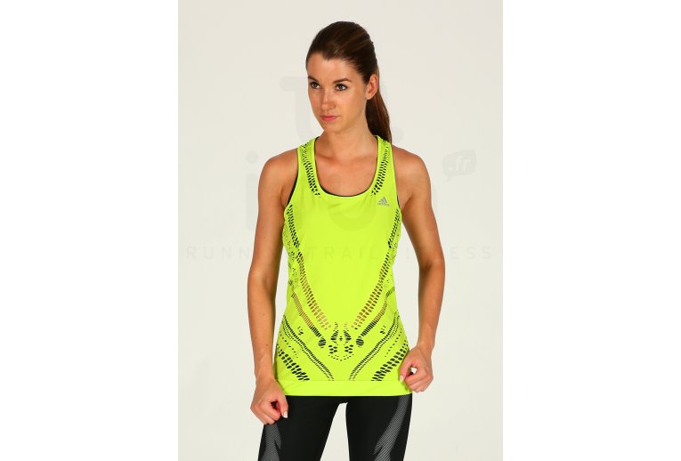 adidas Camiseta de tirantes ClimaCool