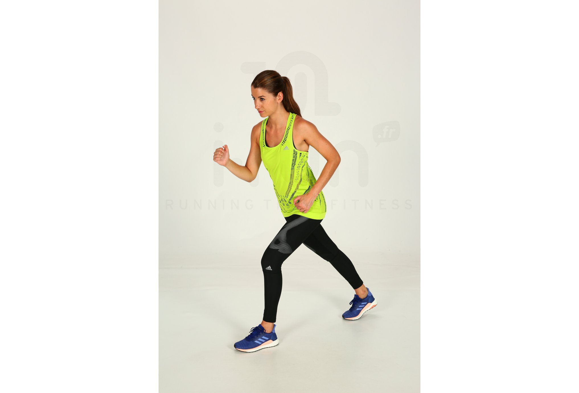 adidas Camiseta de tirantes ClimaCool