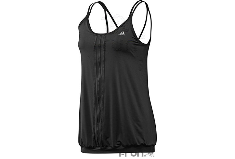 adidas D�bardeur Cool Training 2 en 1 W 