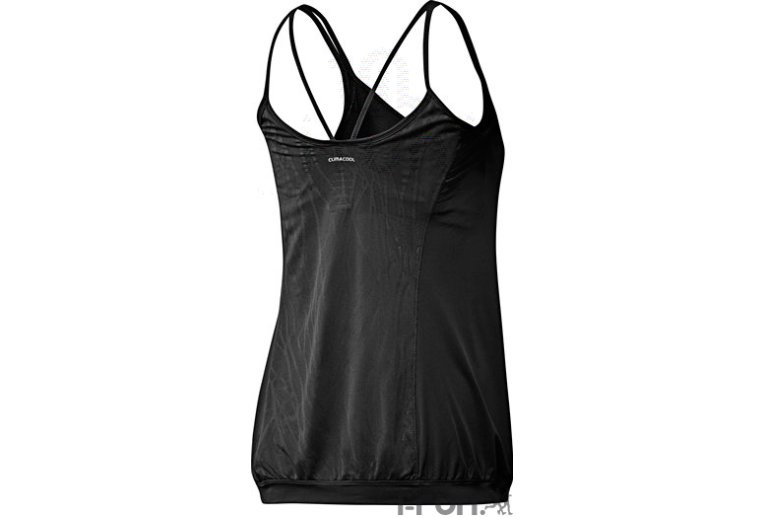 adidas D�bardeur Cool Training 2 en 1 W 